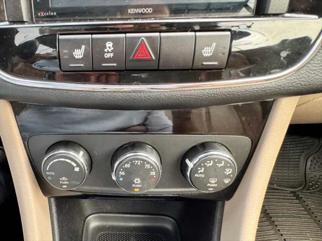 2013 Chrysler 200 Limited