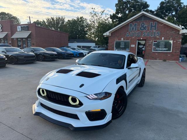 2020 Ford Mustang GT Premium Fastback for sale in Garland, TX