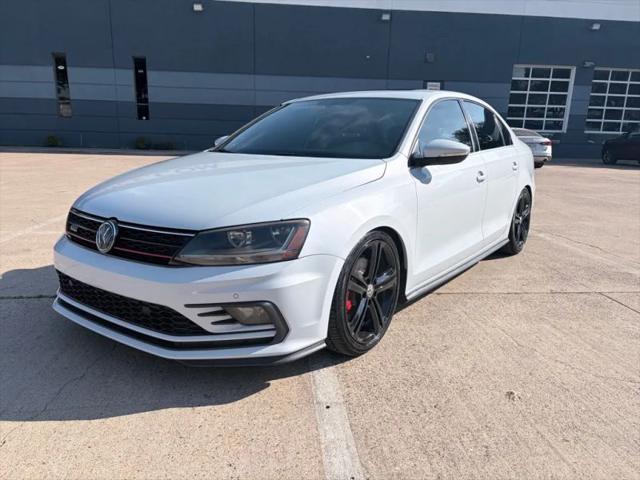 2017 Volkswagen Jetta GLI for sale in Carrollton, TX