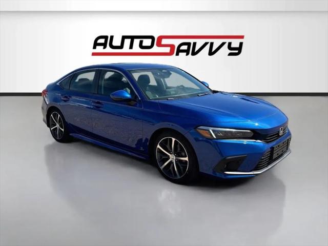 2023 Honda Civic Touring for sale in Santa Fe, NM