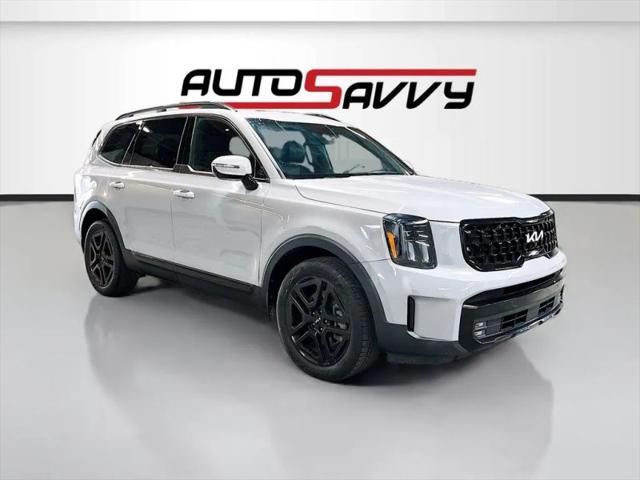 2024 Kia Telluride SX Prestige X-Line for sale in Santa Fe, NM