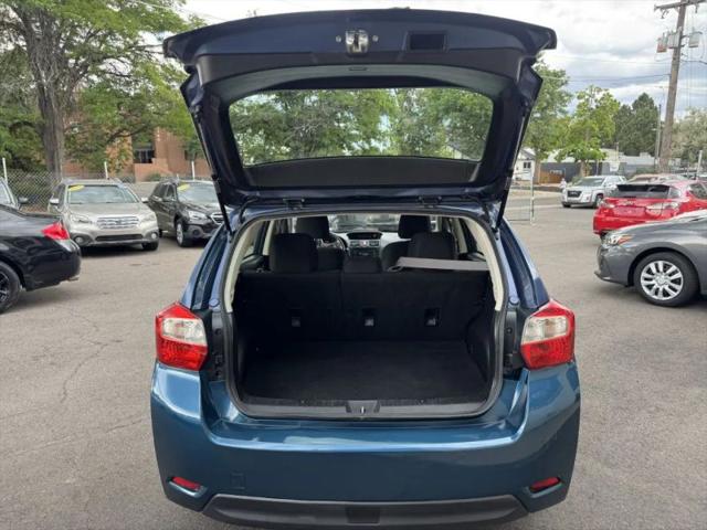 2012 Subaru Impreza 2.0i