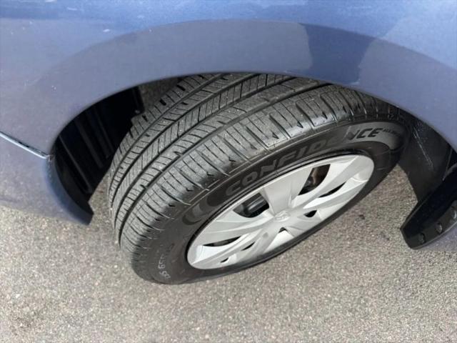 2012 Subaru Impreza 2.0i