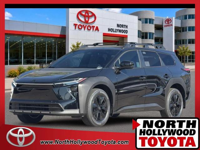2026 Toyota bZ Woodland Sport Utility 4D for sale in North Hollywood, CA