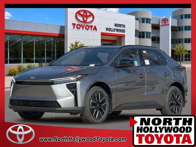 2026 Toyota bZ XLE for sale in North Hollywood, CA