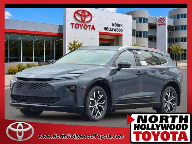2026 Toyota Crown Signia XLE for sale in North Hollywood, CA