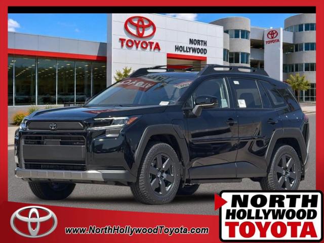 2026 Toyota RAV4 Plug-In Hybrid Woodland for sale in North Hollywood, CA