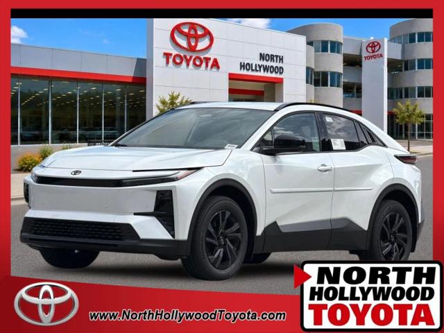 2026 Toyota C-HR SE for sale in North Hollywood, CA