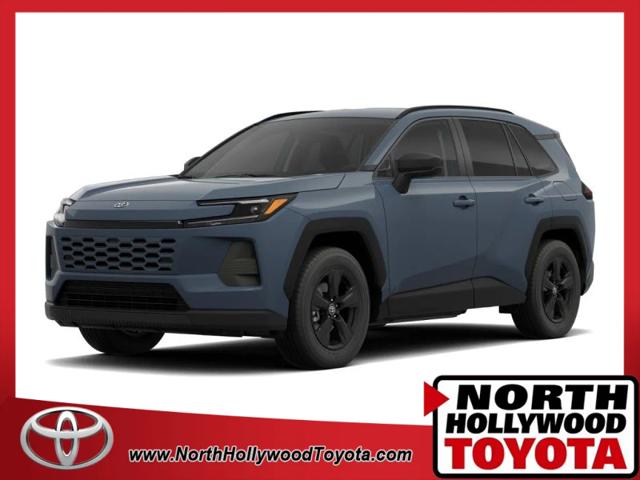 2026 Toyota RAV4 SE for sale in North Hollywood, CA