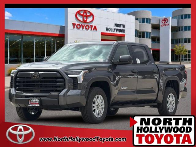 2026 Toyota Tundra SR5 CrewMax 5.5 Bed for sale in North Hollywood, CA
