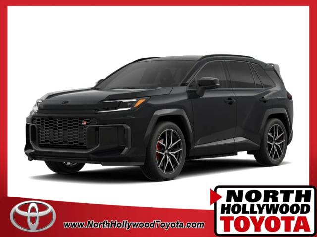 2026 Toyota RAV4 Plug-In Hybrid SE for sale in North Hollywood, CA