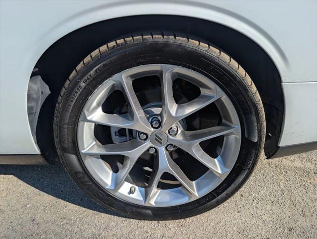 2019 Dodge Challenger R/T