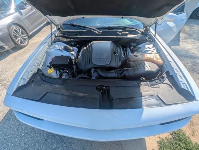 2019 Dodge Challenger R/T