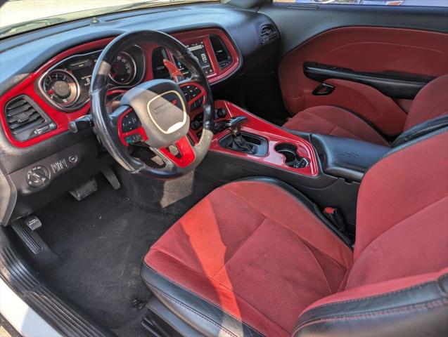 2019 Dodge Challenger R/T