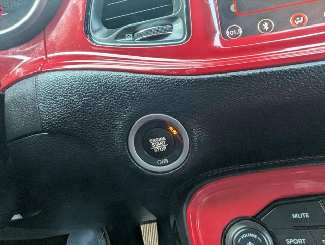 2019 Dodge Challenger R/T