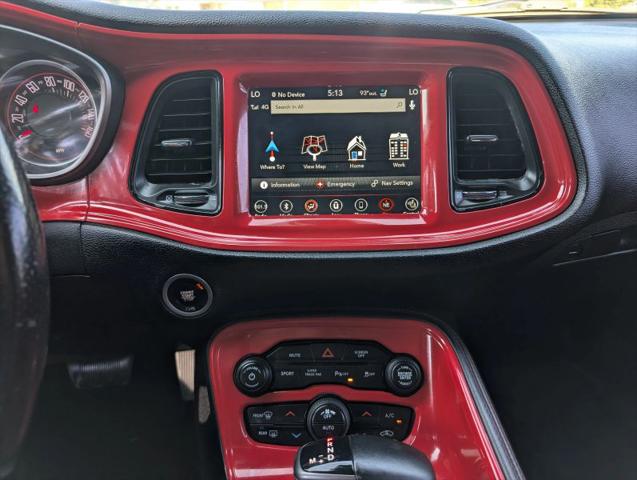 2019 Dodge Challenger R/T