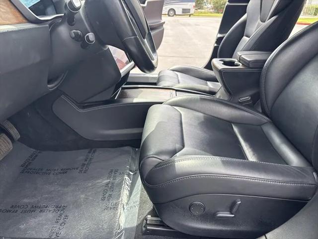 2018 Tesla Model S 75D