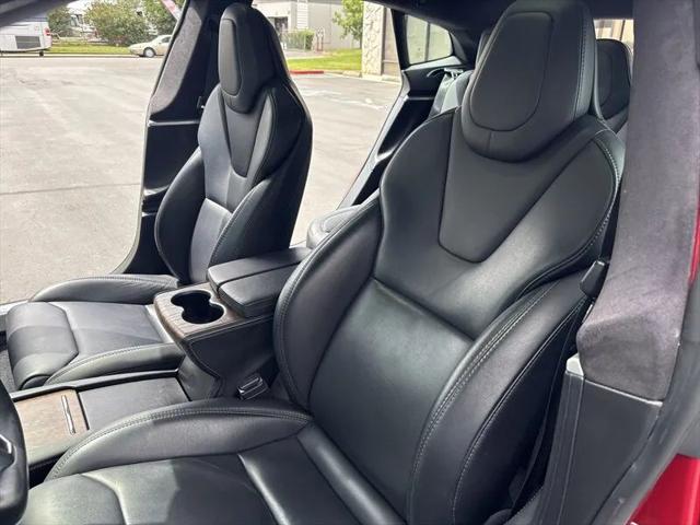 2018 Tesla Model S 75D