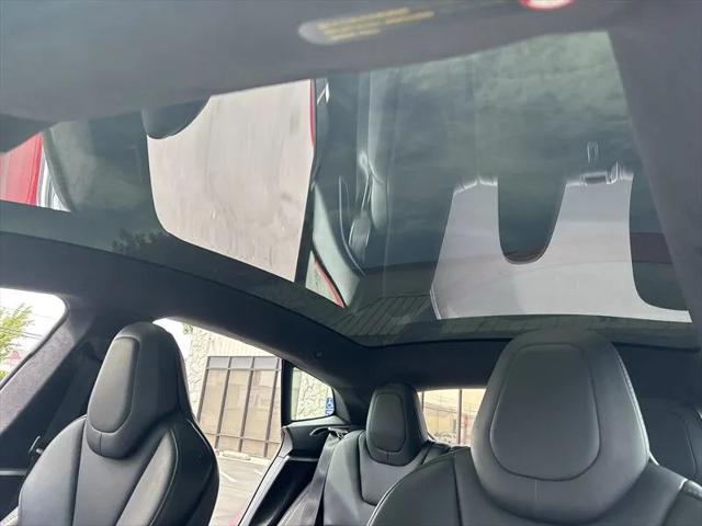 2018 Tesla Model S 75D