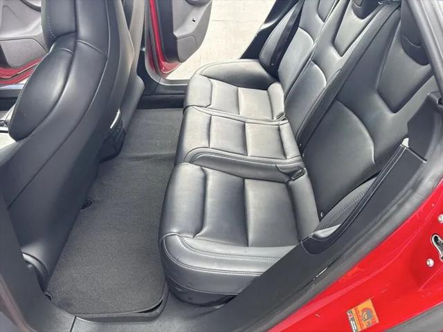 2018 Tesla Model S 75D
