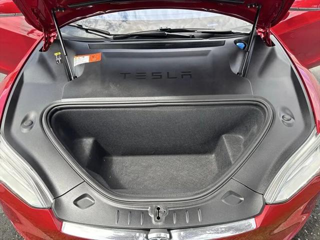 2018 Tesla Model S 75D