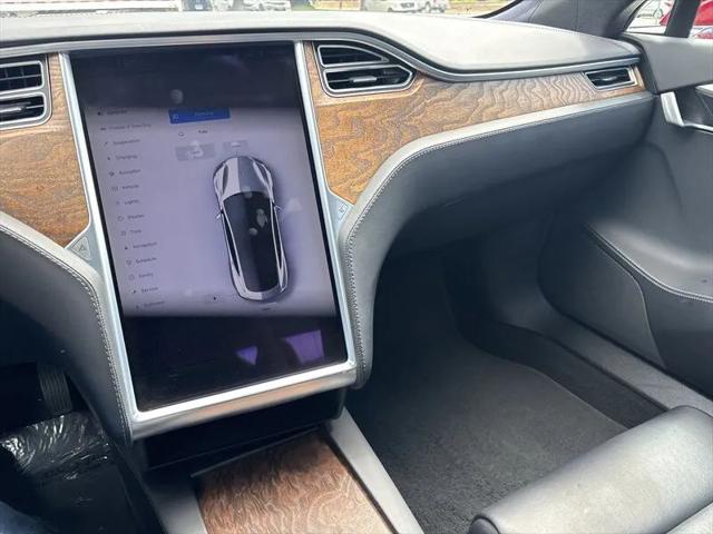 2018 Tesla Model S 75D