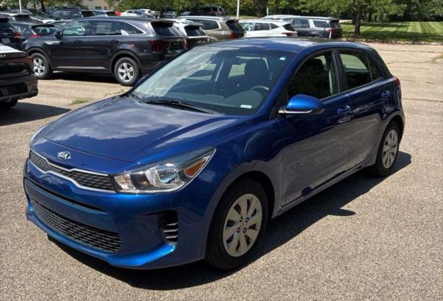 2020 Kia Rio 5 door S for sale in Elkridge, MD