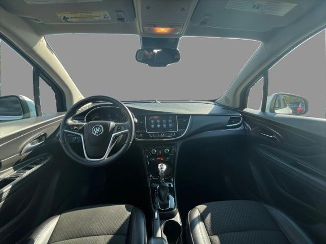 2018 Buick Encore Preferred II