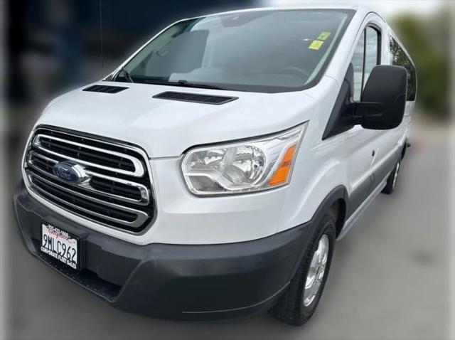 2018 Ford Transit XLT for sale in Pittsburg, CA