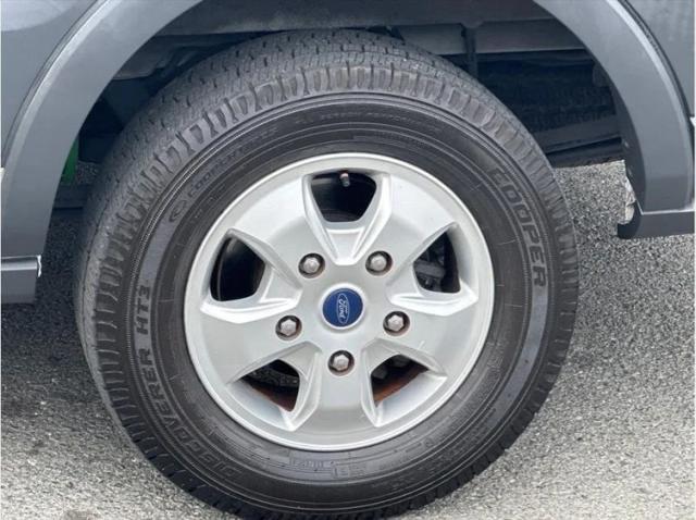 2018 Ford Transit XLT