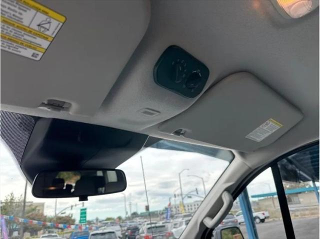 2018 Ford Transit XLT