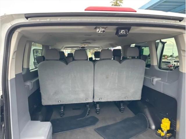 2018 Ford Transit XLT