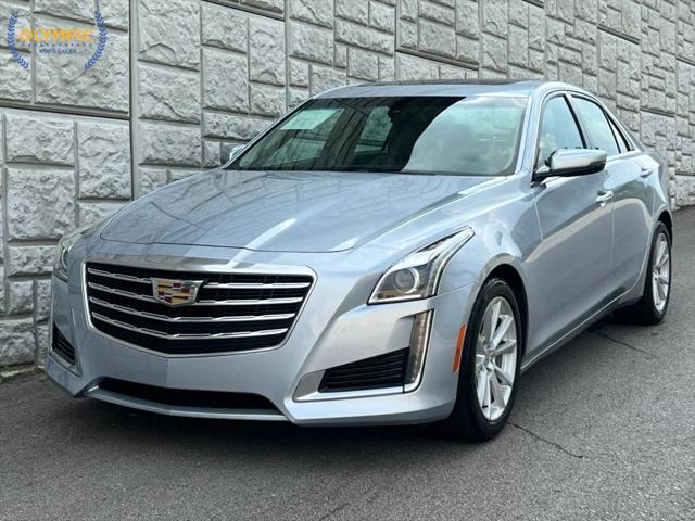 2018 Cadillac CTS Standard for sale in Decatur, GA