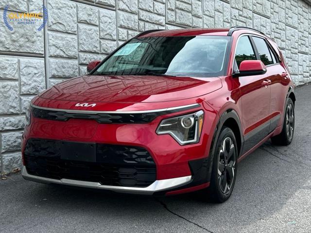 2024 Kia Niro EV Wind for sale in Decatur, GA