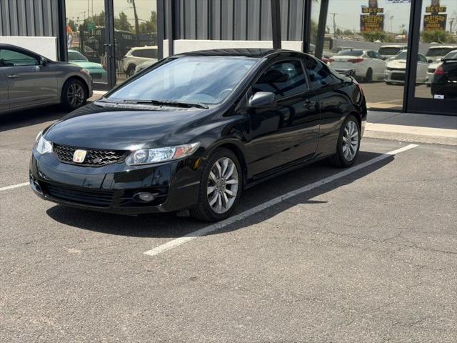 2009 Honda Civic Si for sale in Mesa, AZ