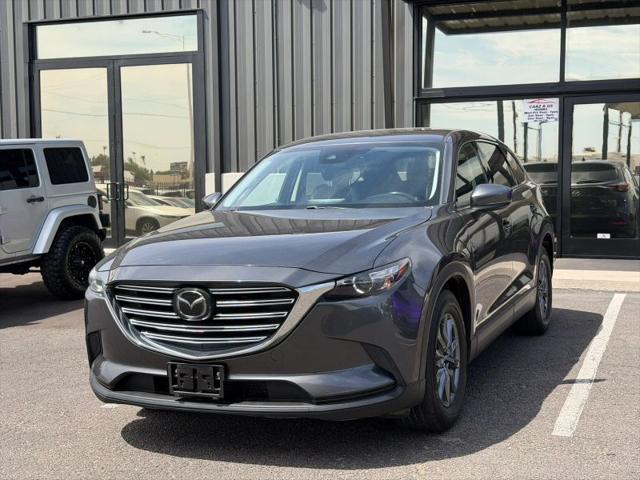 2022 Mazda CX-9 Touring for sale in Mesa, AZ