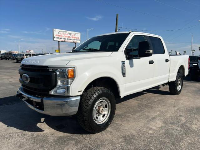 2020 Ford F-250 XL for sale in Mesa, AZ