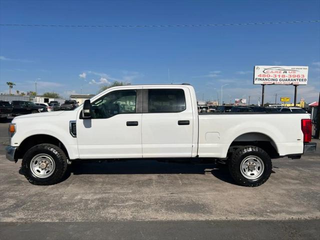 2020 Ford F-250 XL