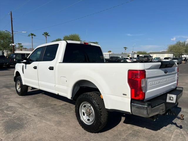2020 Ford F-250 XL