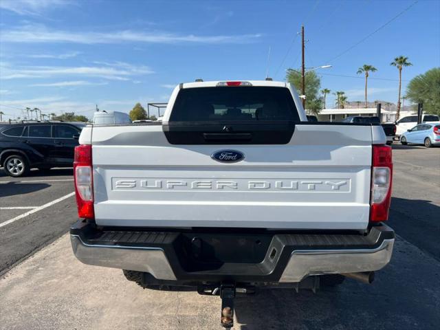 2020 Ford F-250 XL