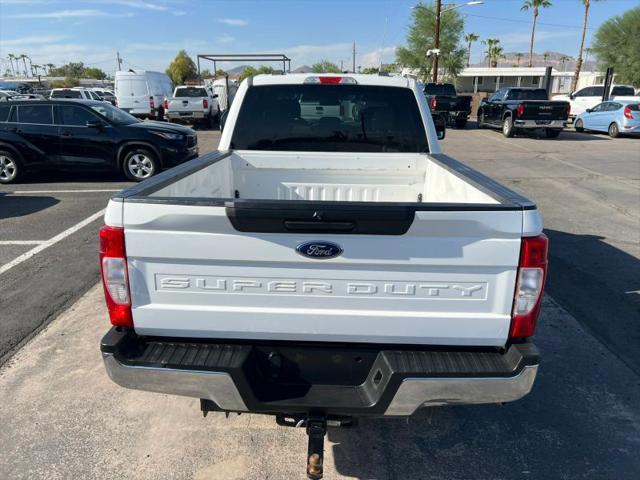 2020 Ford F-250 XL