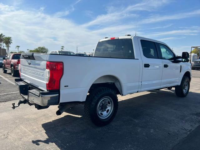 2020 Ford F-250 XL