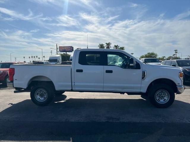 2020 Ford F-250 XL