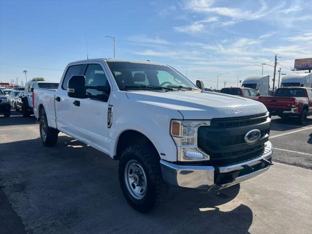2020 Ford F-250 XL