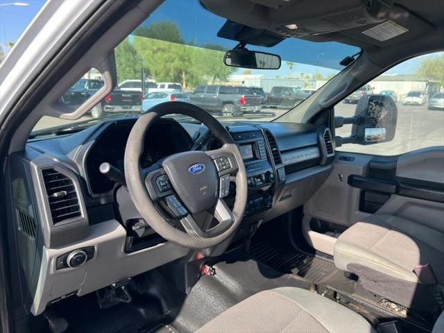 2020 Ford F-250 XL