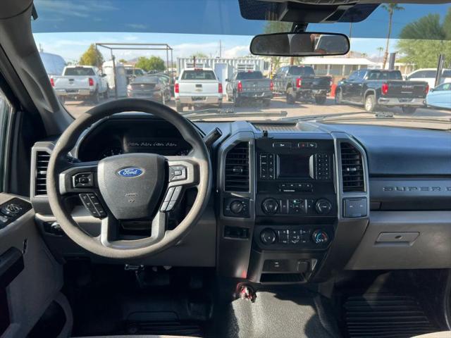 2020 Ford F-250 XL