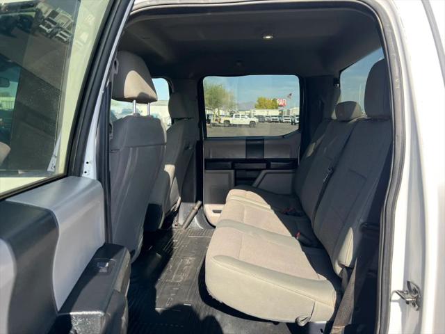 2020 Ford F-250 XL