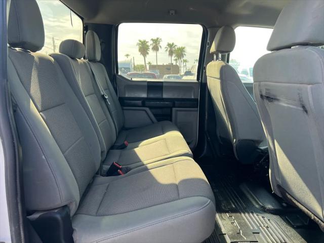 2020 Ford F-250 XL