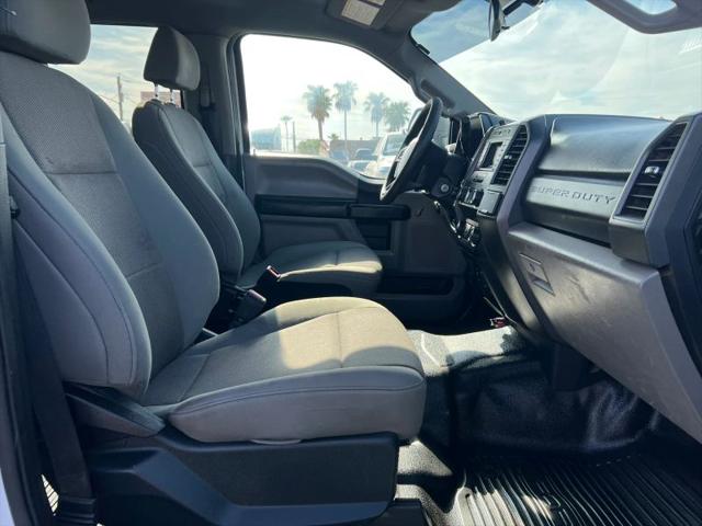 2020 Ford F-250 XL