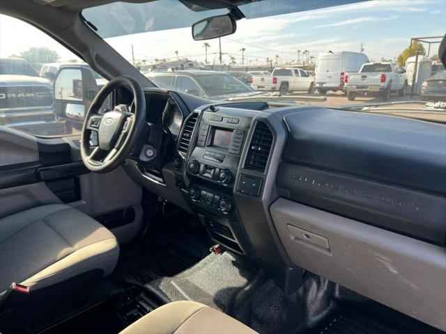 2020 Ford F-250 XL